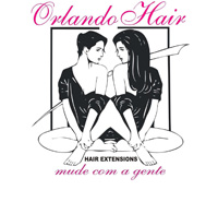 Orlando Mega Hair- O mago do mega hair